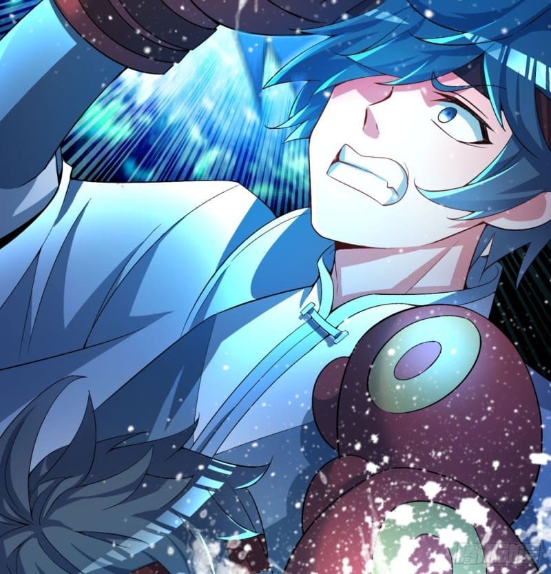 I Picked Up An Attribute chapter 51 halaman 19