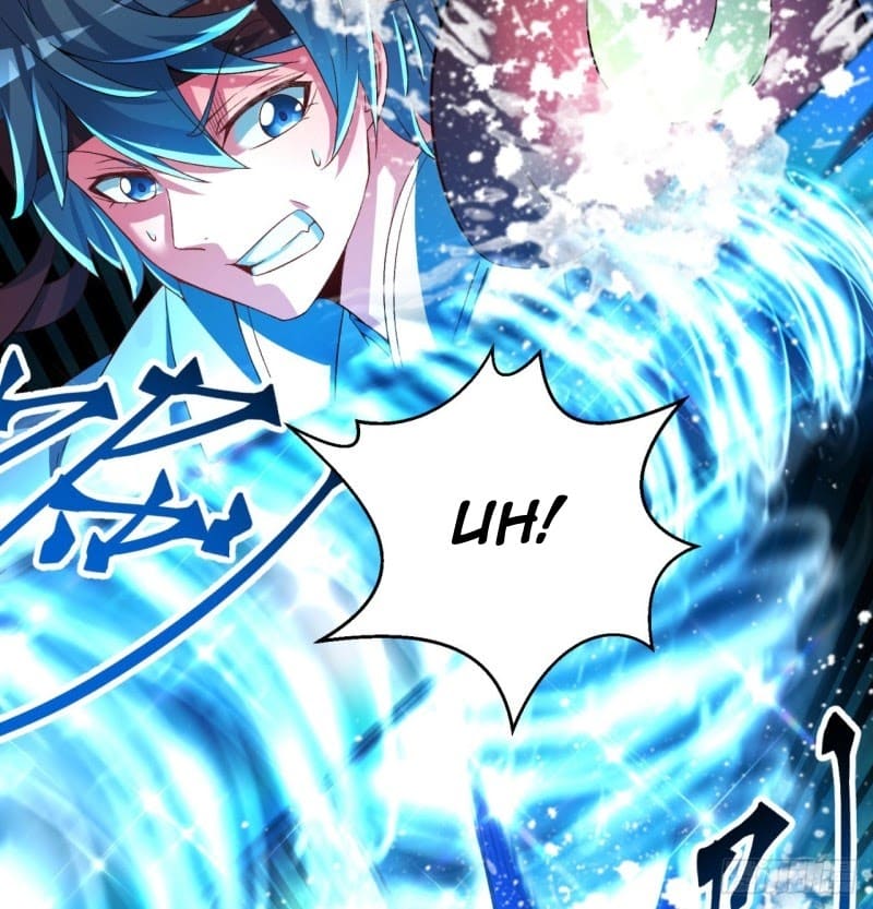 I Picked Up An Attribute chapter 51 halaman 20
