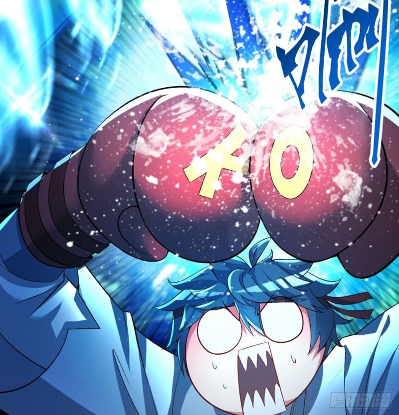 I Picked Up An Attribute chapter 51 halaman 21
