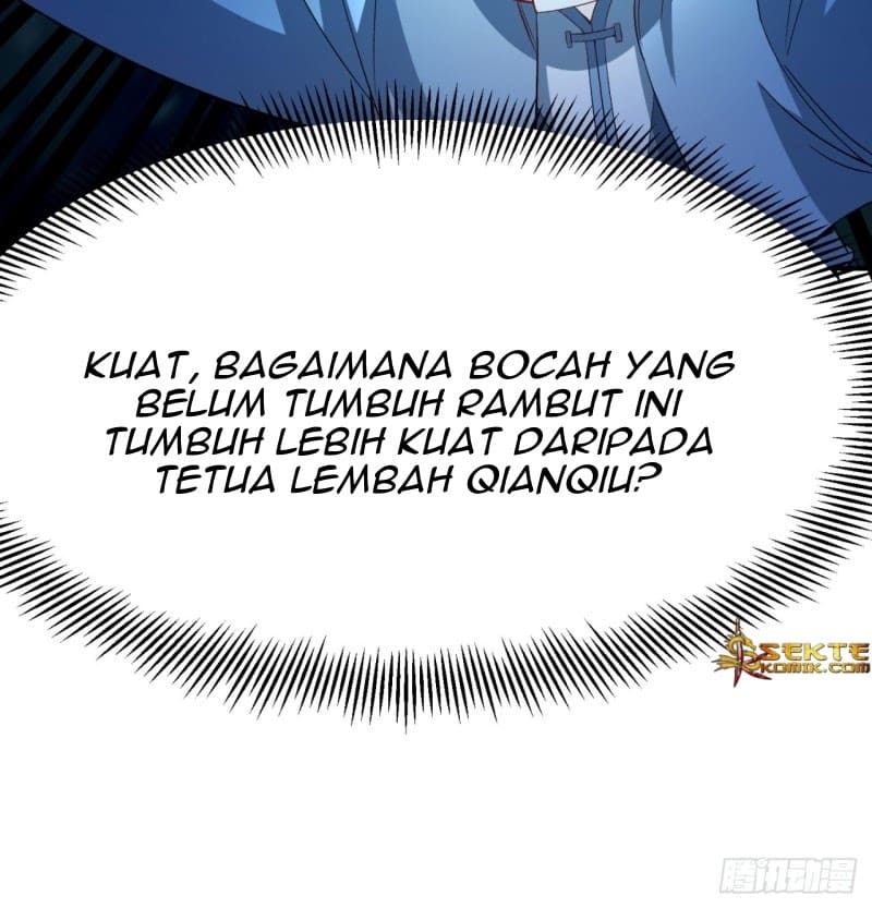 I Picked Up An Attribute chapter 51 halaman 22