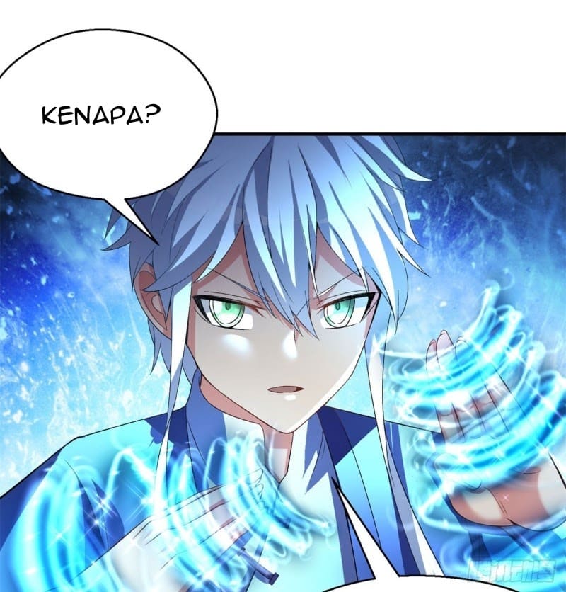 I Picked Up An Attribute chapter 51 halaman 24