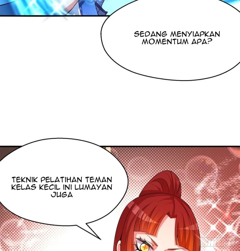 I Picked Up An Attribute chapter 51 halaman 25