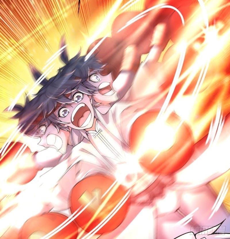 I Picked Up An Attribute chapter 51 halaman 30