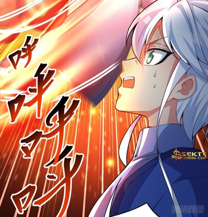 I Picked Up An Attribute chapter 51 halaman 31