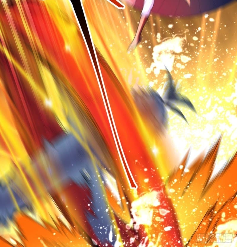 I Picked Up An Attribute chapter 51 halaman 34