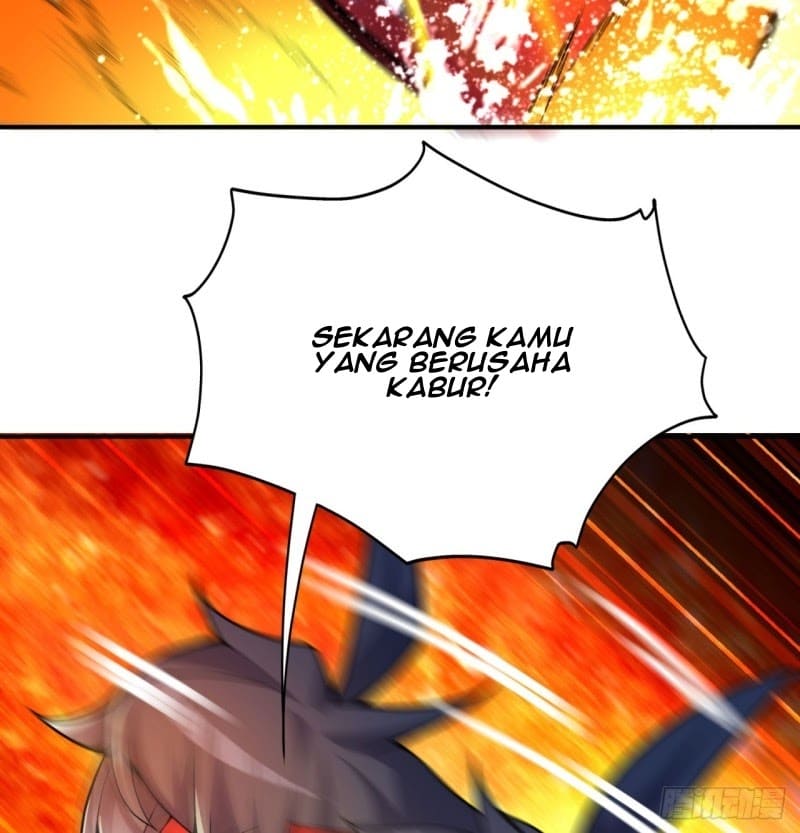 I Picked Up An Attribute chapter 51 halaman 35