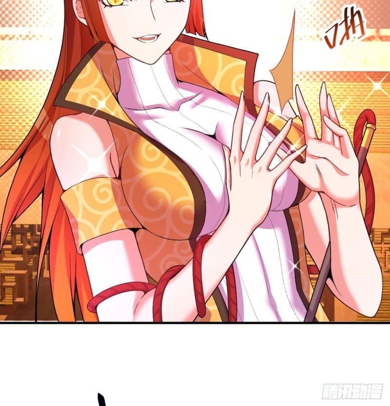 I Picked Up An Attribute chapter 51 halaman 38