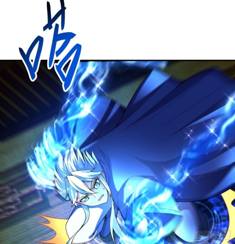 I Picked Up An Attribute chapter 51 halaman 39