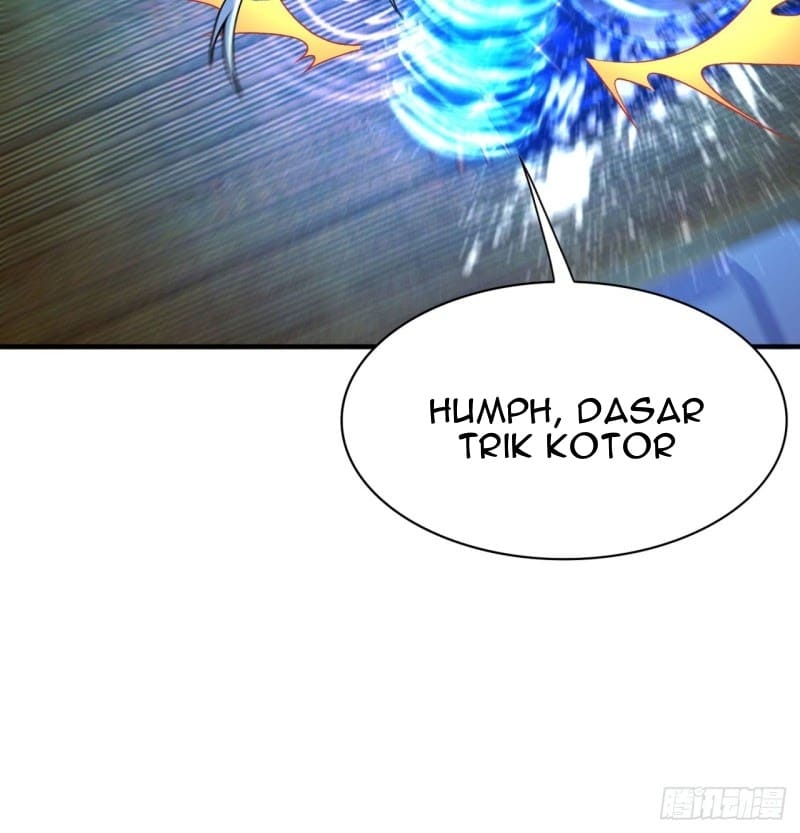 I Picked Up An Attribute chapter 51 halaman 40