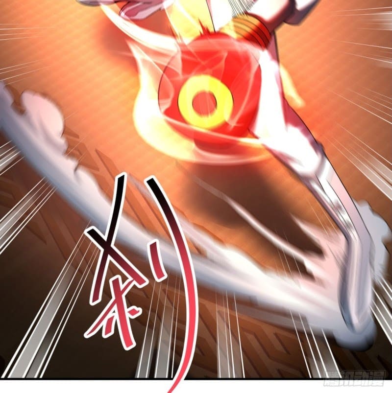 I Picked Up An Attribute chapter 51 halaman 42