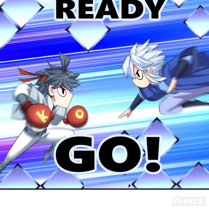 I Picked Up An Attribute chapter 51 halaman 44