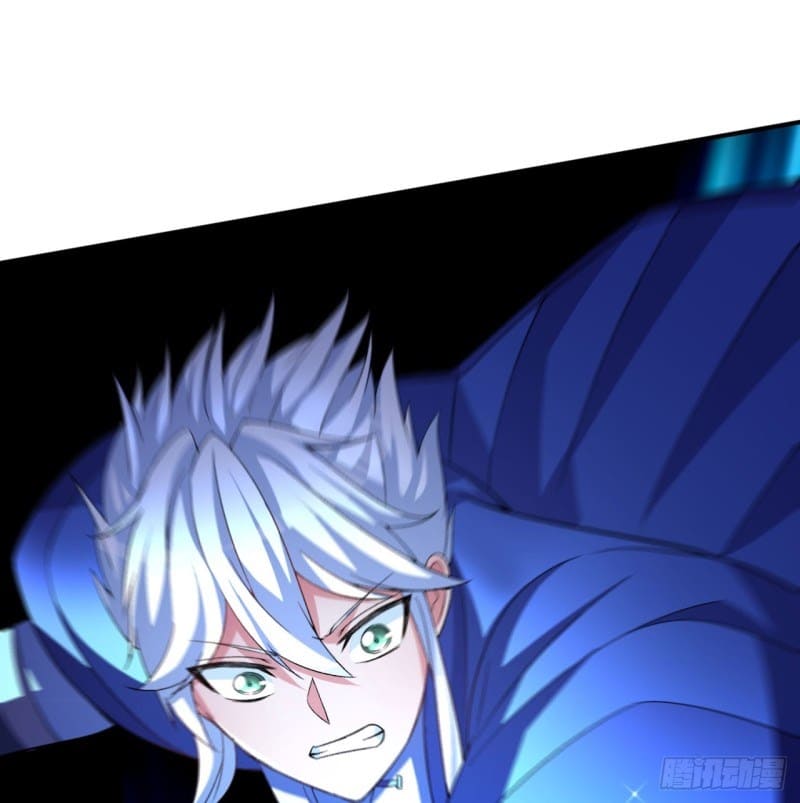 I Picked Up An Attribute chapter 51 halaman 45