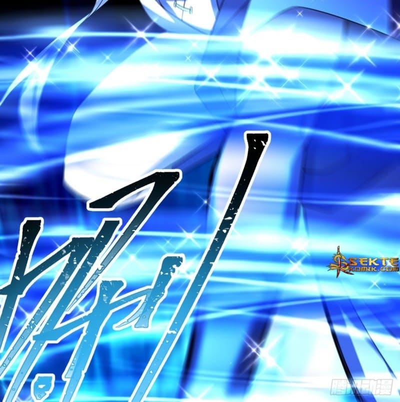 I Picked Up An Attribute chapter 51 halaman 46