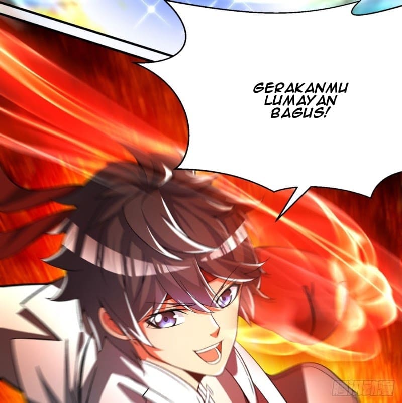 I Picked Up An Attribute chapter 51 halaman 48