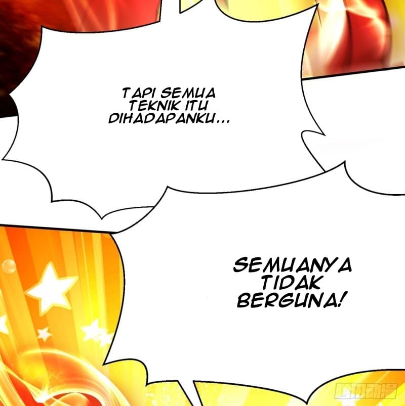 I Picked Up An Attribute chapter 51 halaman 50