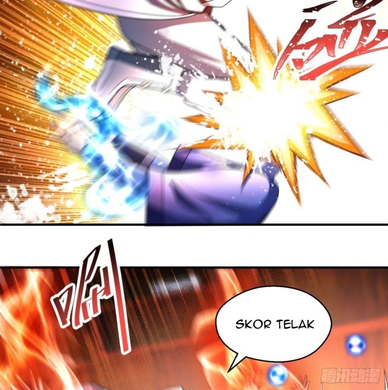 I Picked Up An Attribute chapter 51 halaman 53