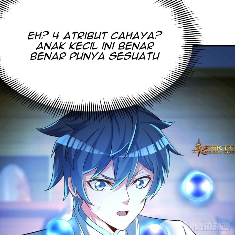I Picked Up An Attribute chapter 51 halaman 55