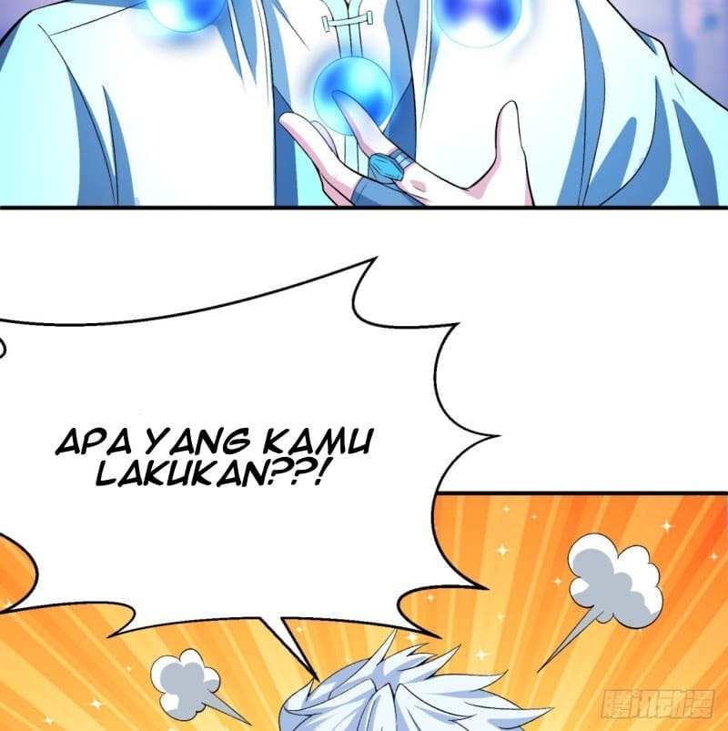I Picked Up An Attribute chapter 51 halaman 56