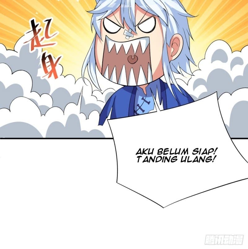 I Picked Up An Attribute chapter 51 halaman 57