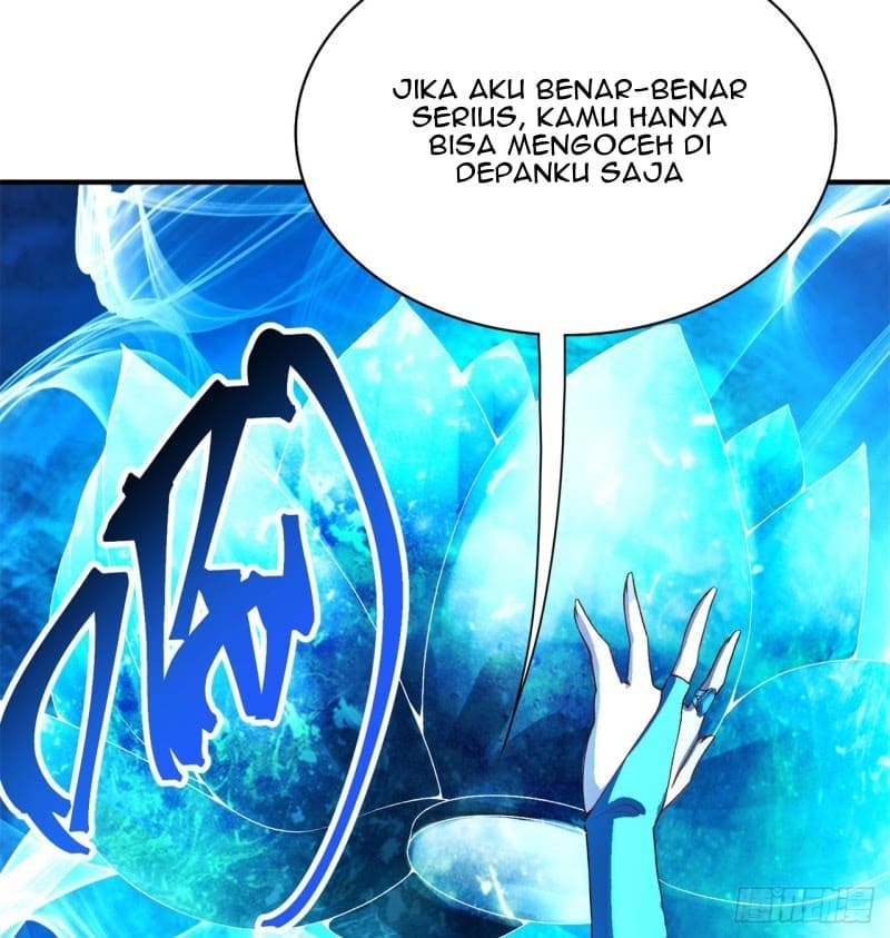 I Picked Up An Attribute chapter 51 halaman 59
