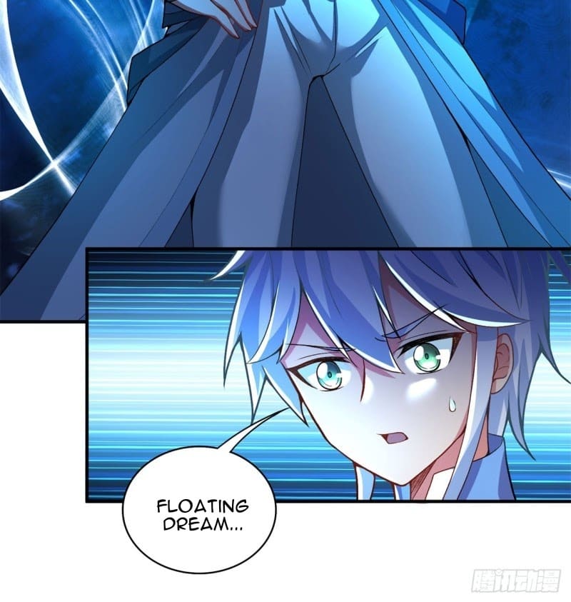I Picked Up An Attribute chapter 51 halaman 61