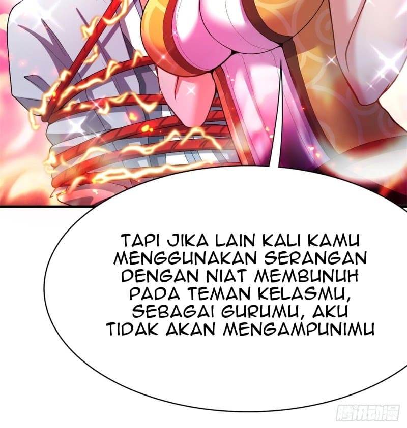 I Picked Up An Attribute chapter 51 halaman 66