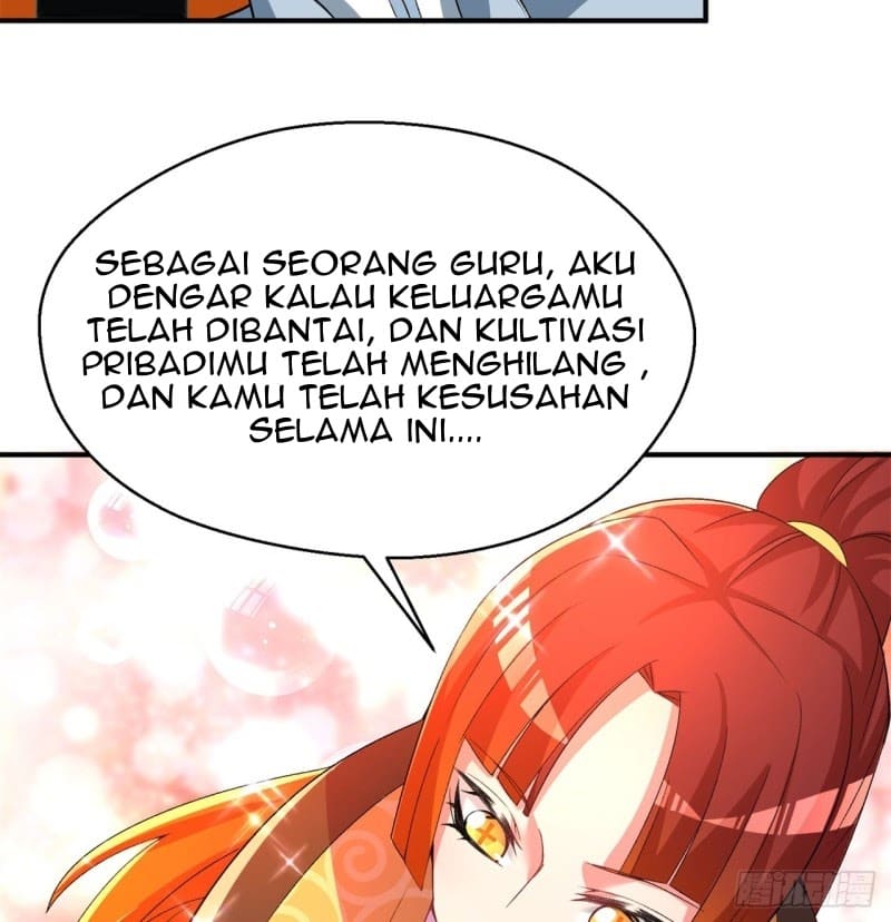 I Picked Up An Attribute chapter 51 halaman 68