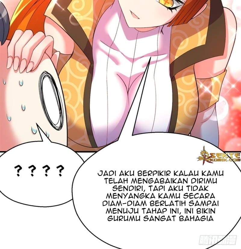 I Picked Up An Attribute chapter 51 halaman 69
