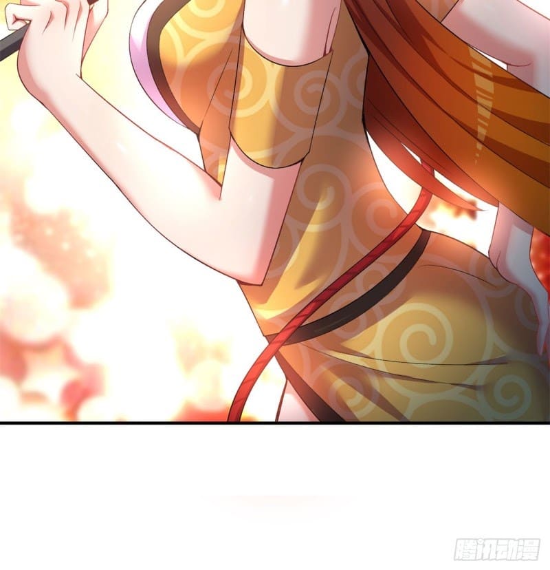 I Picked Up An Attribute chapter 51 halaman 75