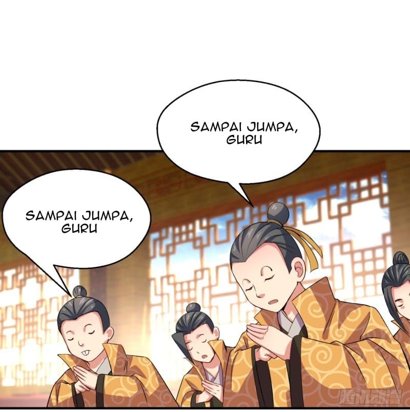 I Picked Up An Attribute chapter 51 halaman 76