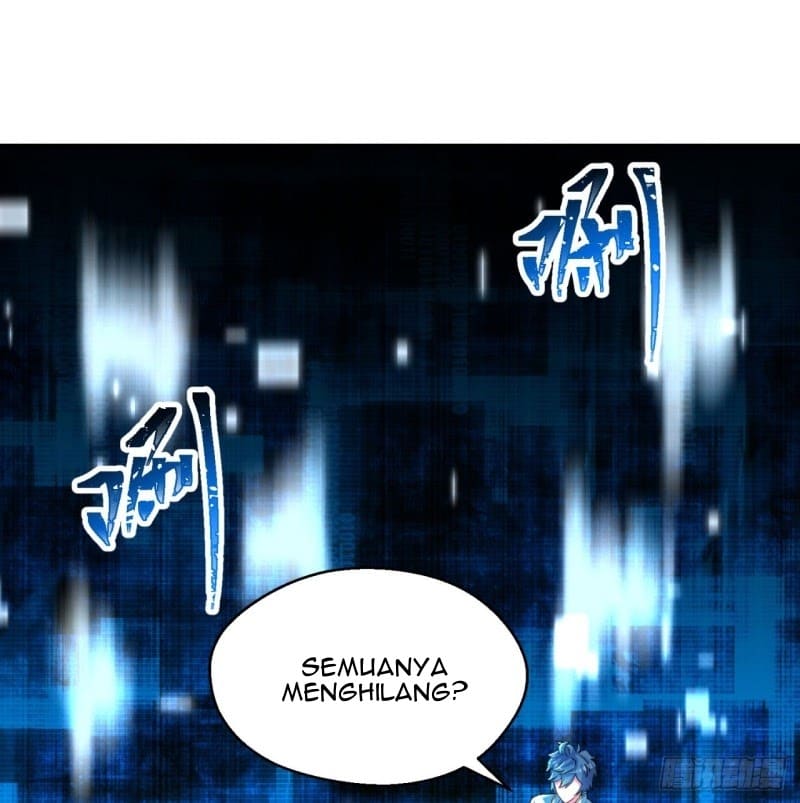I Picked Up An Attribute chapter 51 halaman 78