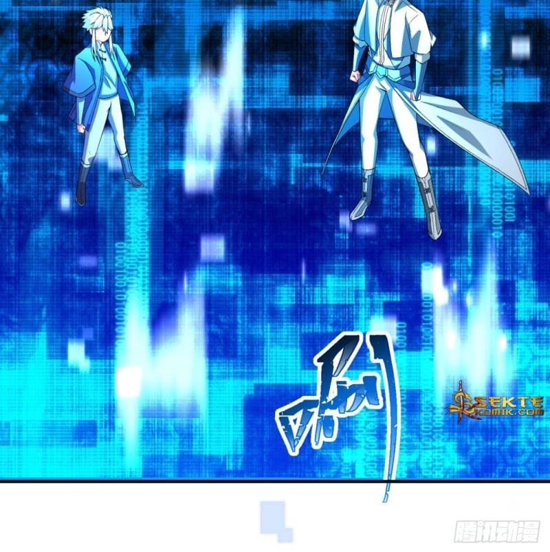 I Picked Up An Attribute chapter 51 halaman 79