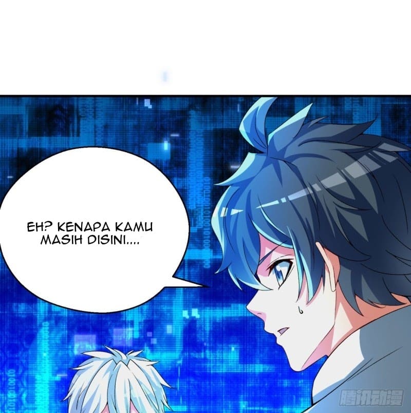 I Picked Up An Attribute chapter 51 halaman 80