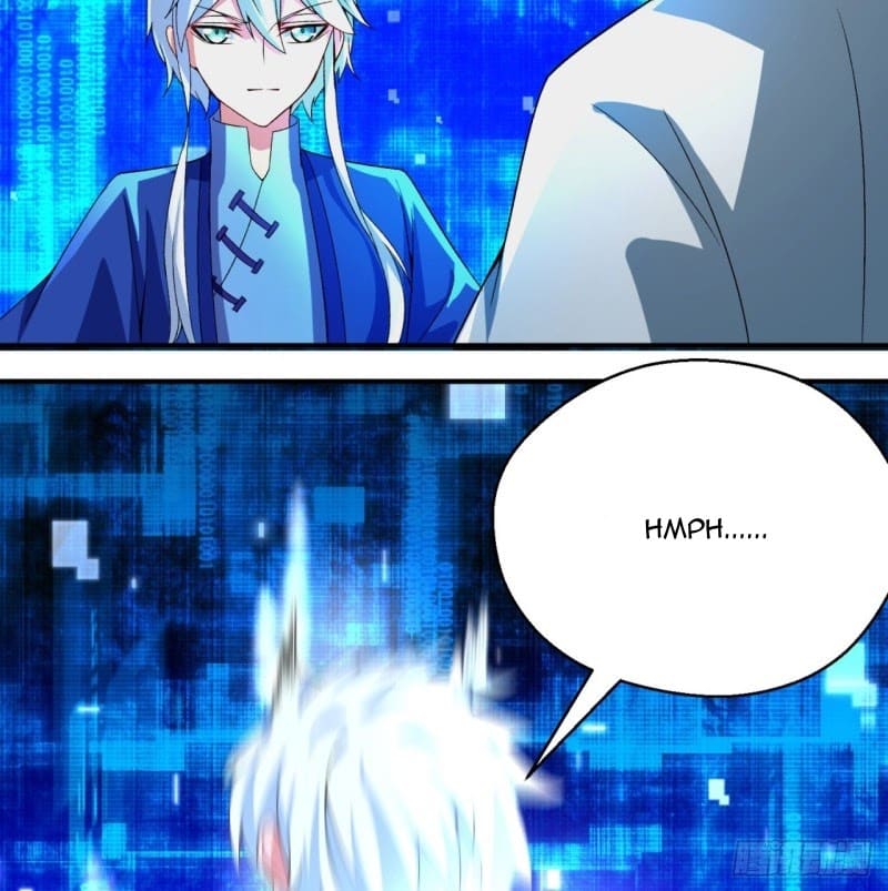 I Picked Up An Attribute chapter 51 halaman 81