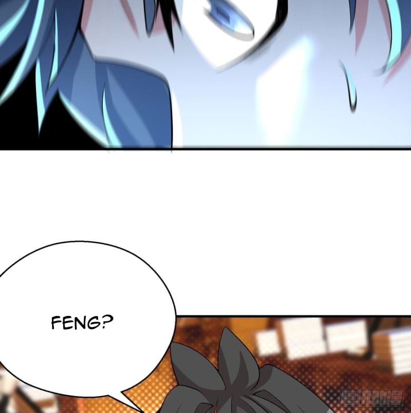 I Picked Up An Attribute chapter 51 halaman 84