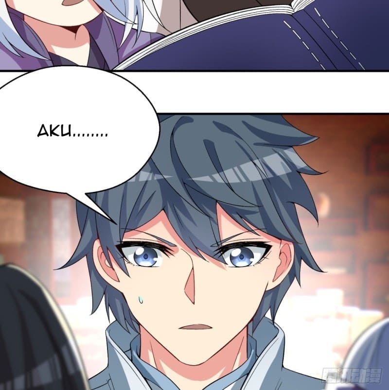 I Picked Up An Attribute chapter 51 halaman 86