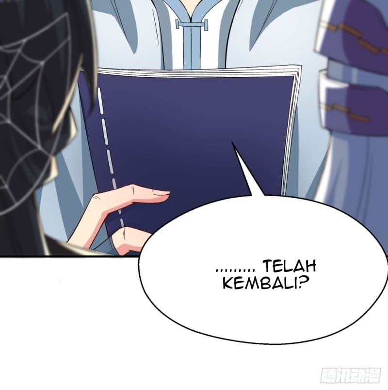 I Picked Up An Attribute chapter 51 halaman 87