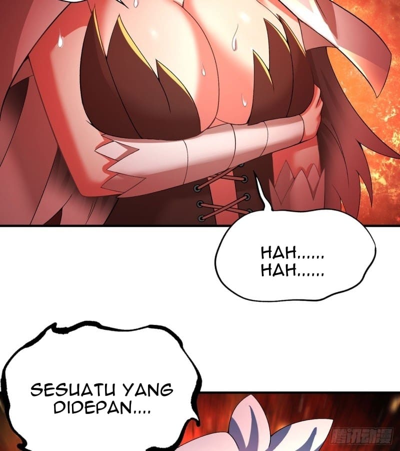 I Picked Up An Attribute chapter 51 halaman 89