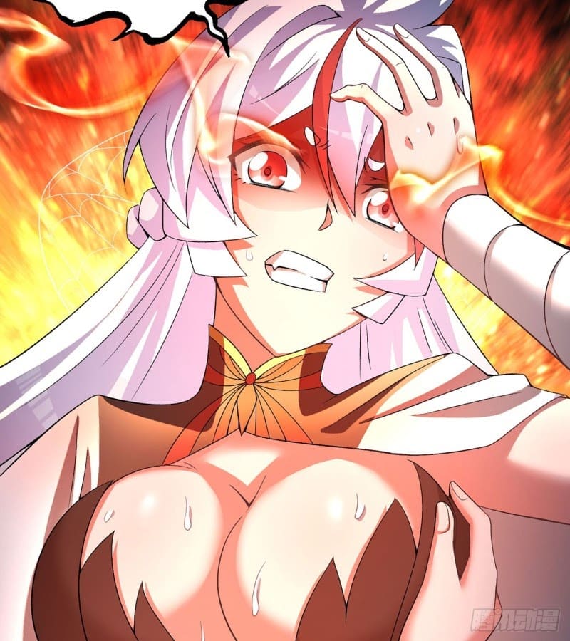 I Picked Up An Attribute chapter 51 halaman 90