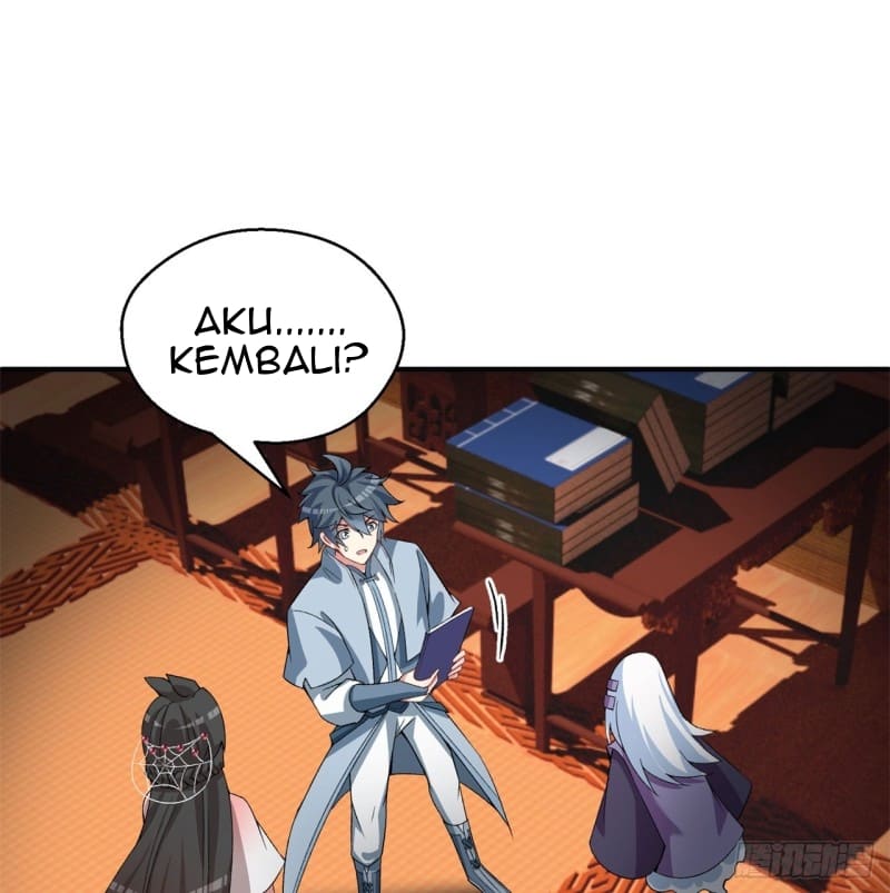 I Picked Up An Attribute chapter 52 halaman 2