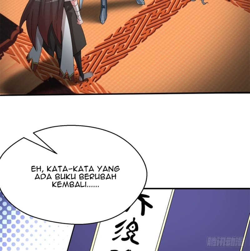 I Picked Up An Attribute chapter 52 halaman 3