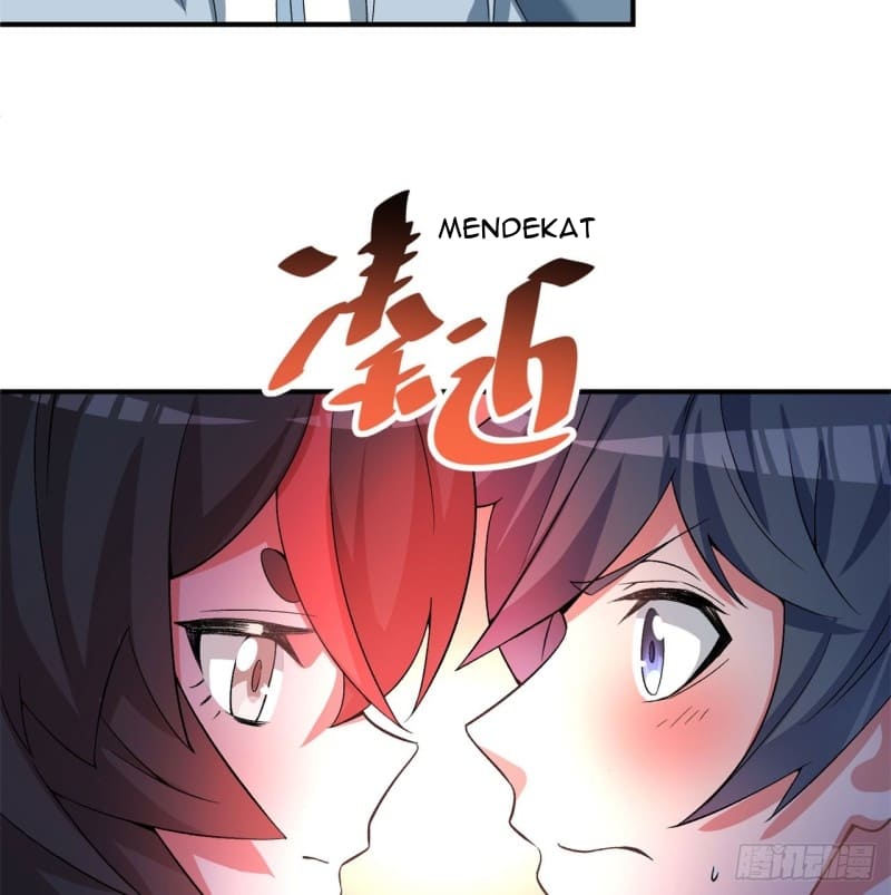 I Picked Up An Attribute chapter 52 halaman 5