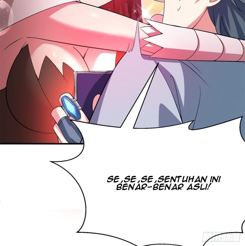 I Picked Up An Attribute chapter 52 halaman 7