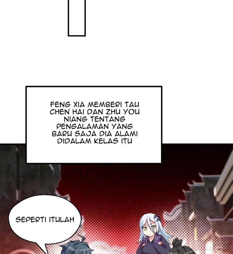 I Picked Up An Attribute chapter 52 halaman 12