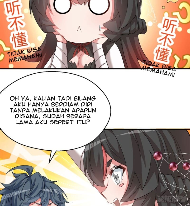 I Picked Up An Attribute chapter 52 halaman 15