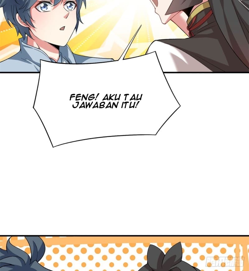 I Picked Up An Attribute chapter 52 halaman 16