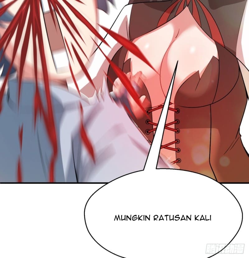 I Picked Up An Attribute chapter 52 halaman 20