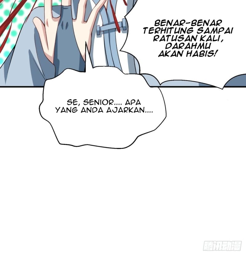 I Picked Up An Attribute chapter 52 halaman 24