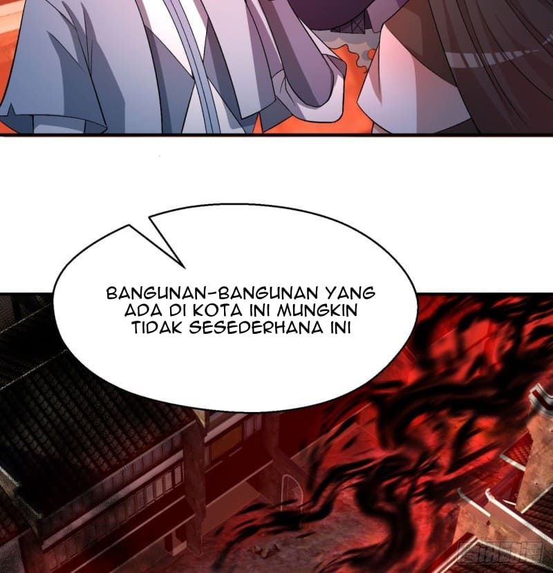I Picked Up An Attribute chapter 52 halaman 26