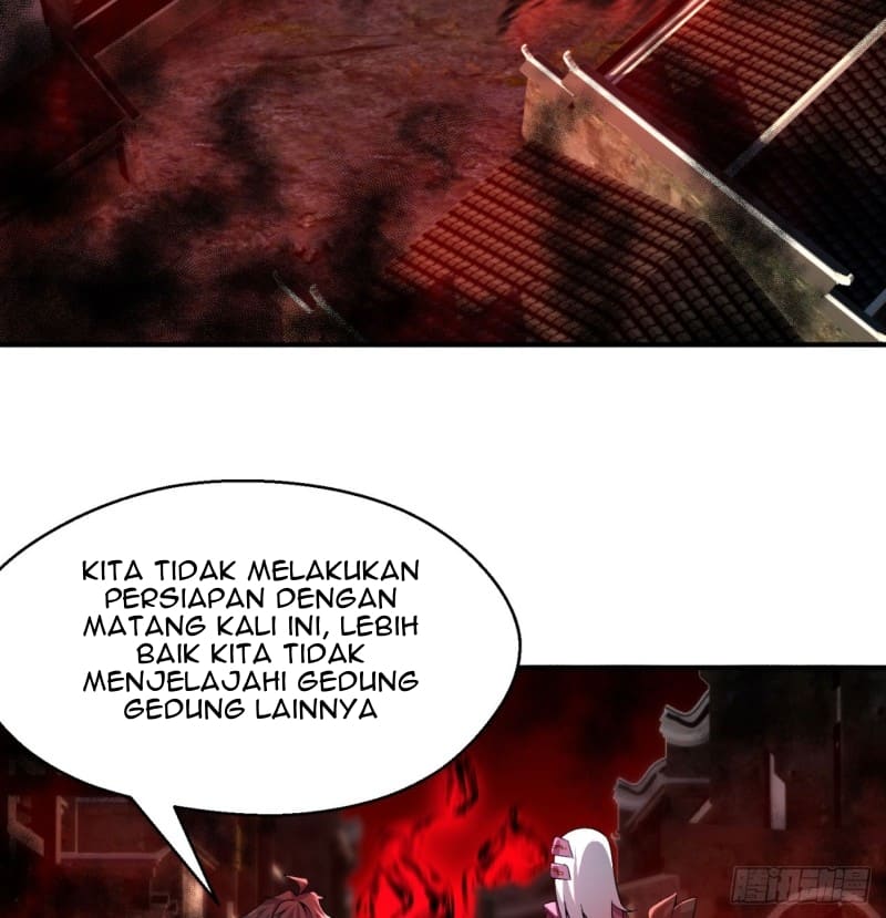 I Picked Up An Attribute chapter 52 halaman 27